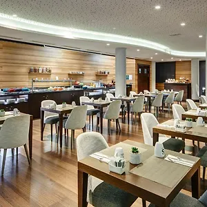 4* Hotell Sercotel Coliseo